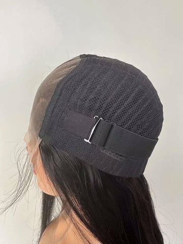 RAW VIETNAMESE CLOSURE WIGS [PRE-ORDER|