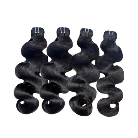 RAW VIETNAMESE SINGLE BUNDLES [PRE-ORDER|