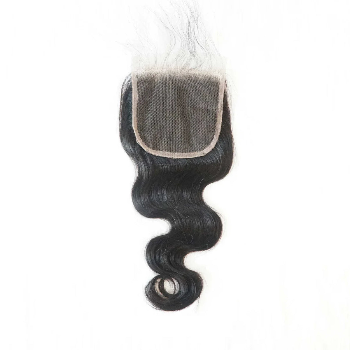 RAW VIETNAMESE LACE CLOSURES