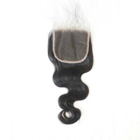 RAW VIETNAMESE LACE CLOSURES