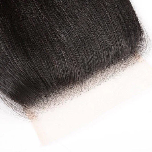 RAW VIETNAMESE LACE CLOSURES