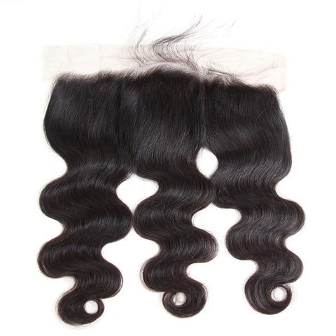 RAW VIETNAMESE HD LACE FRONTALS