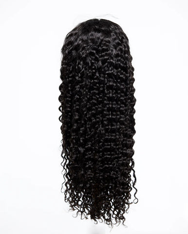 RAW VIETNAMESE FRONTAL WIGS [PRE-ORDER|
